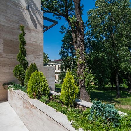Vila Opera Vrnjačka Banja Exteriér fotografie