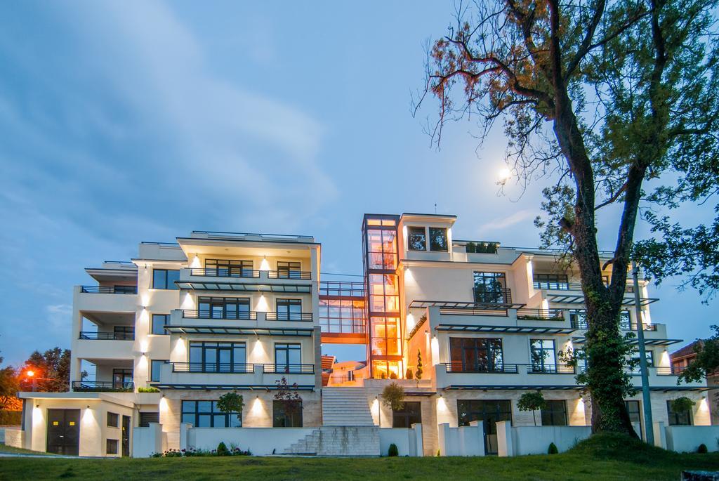 Vila Opera Vrnjačka Banja Exteriér fotografie